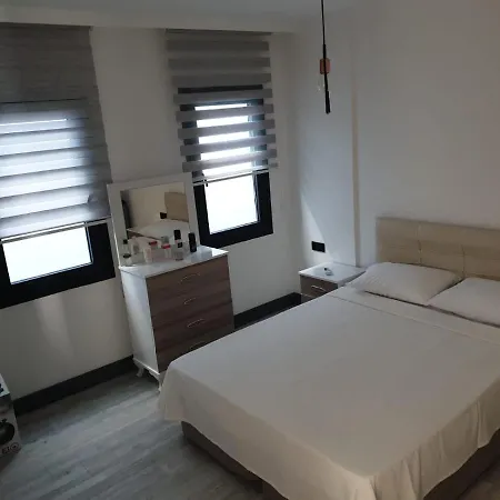 Nossamar Yalikavak * Muğla