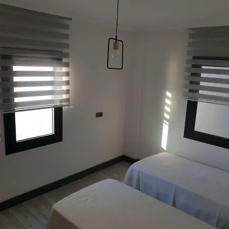 Nossamar Yalikavak Muğla