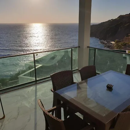 Apartment Nossamar Yalikavak *