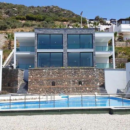 Apartment Nossamar Yalikavak *